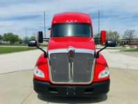 2022 Kenworth T680