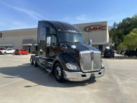 2022 Kenworth T680