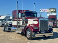 2026 Kenworth W900L