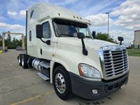 2020 Freightliner EVOLUTION125