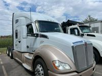 2019 Kenworth T680