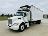 2021 Kenworth T270
