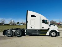 2022 Kenworth T680
