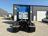 2023 International LT625