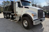 2024 Kenworth T880