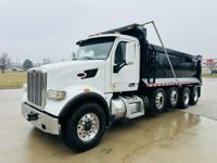 2019 Peterbilt 567