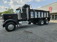 2024 Peterbilt 389