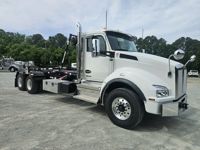 2026 Kenworth T880