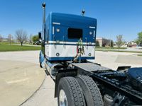 2026 Kenworth W900L