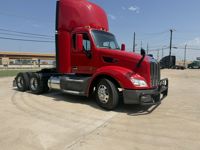 2021 Peterbilt 579