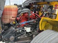 2021 International MV607