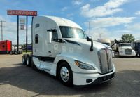 2022 Kenworth T680