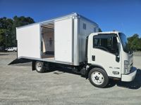 2026 Isuzu NPR-HD