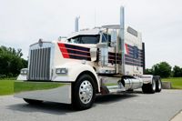 2023 Kenworth W900L