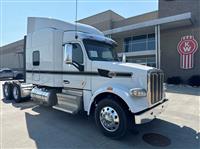 2021 Peterbilt 567