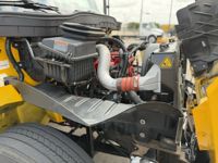 2021 International MV607