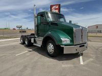 2022 Kenworth T880