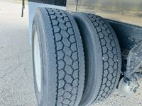 2022 Kenworth T270