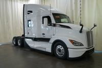 2027 Kenworth T680