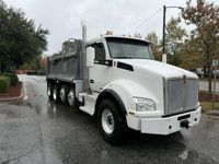 Used 2017 Kenworth T880 for Sale