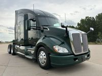 2021 Kenworth T680