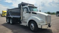 New 2026 Kenworth T880 for Sale