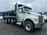 New 2026 Kenworth T880S for Sale