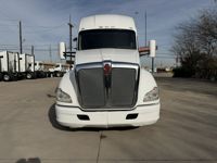 2022 Kenworth T680