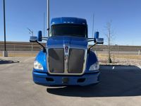 2021 Kenworth T680