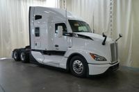 2027 Kenworth T680