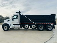 2019 Peterbilt 567