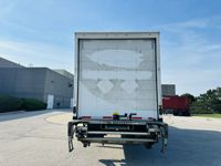 2022 Kenworth T270