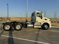 2019 Peterbilt 579