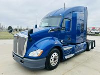 2022 Kenworth T680