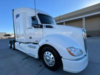 2022 Kenworth T680