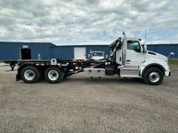 2026 Kenworth T880