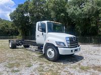2025 Hino L6