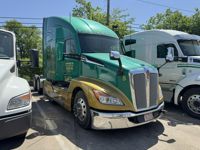 2023 Kenworth T680