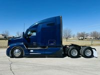 2023 Kenworth T680