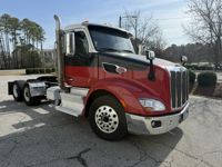 2017 Peterbilt 579