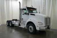 2026 Kenworth T880