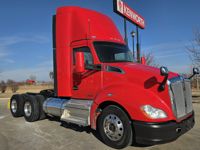 2020 Kenworth T680