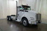 2026 Kenworth T880