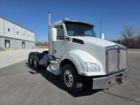 2016 Kenworth T880