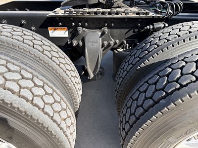2022 Freightliner PT126064ST