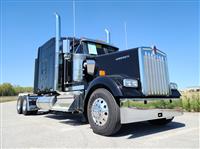 2025 Kenworth W900L