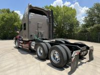 2022 Kenworth T680