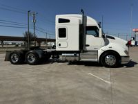 2021 Kenworth T680