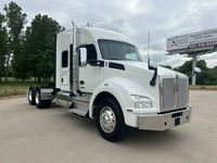 2022 Kenworth T880