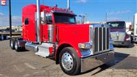 2022 Peterbilt 389